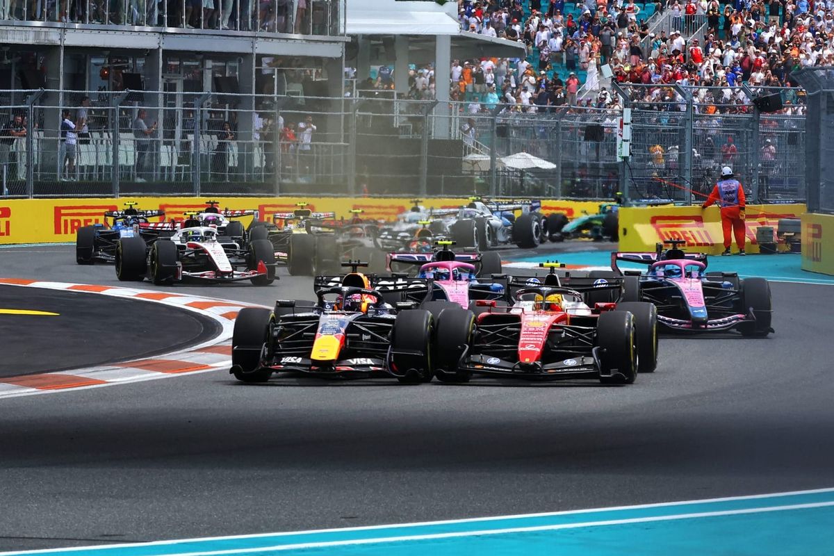 F1、2027年エンジンルール大幅転換へ——「歓迎すべき一手」か