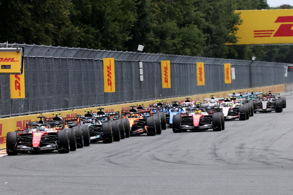 F1、2027年のエンジンパワー配分50/50を破棄し60/40へ合意