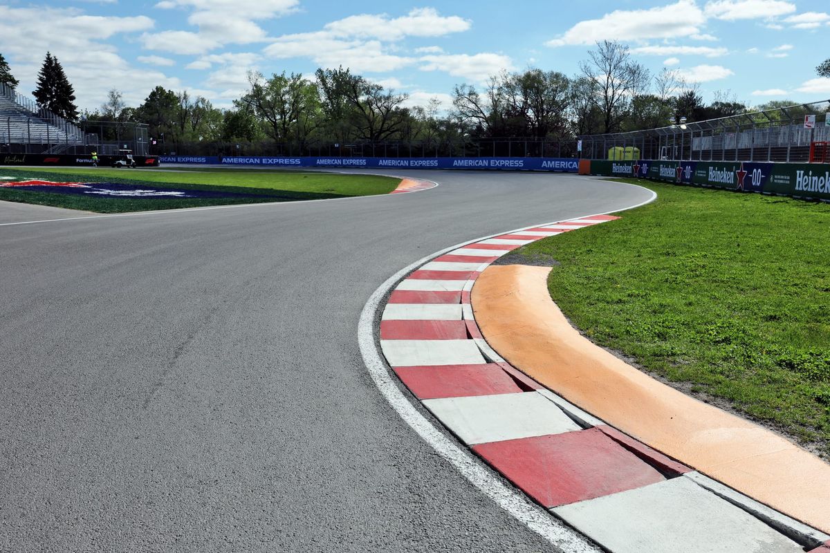 F1カナダGPモントリオール初日から得た教訓