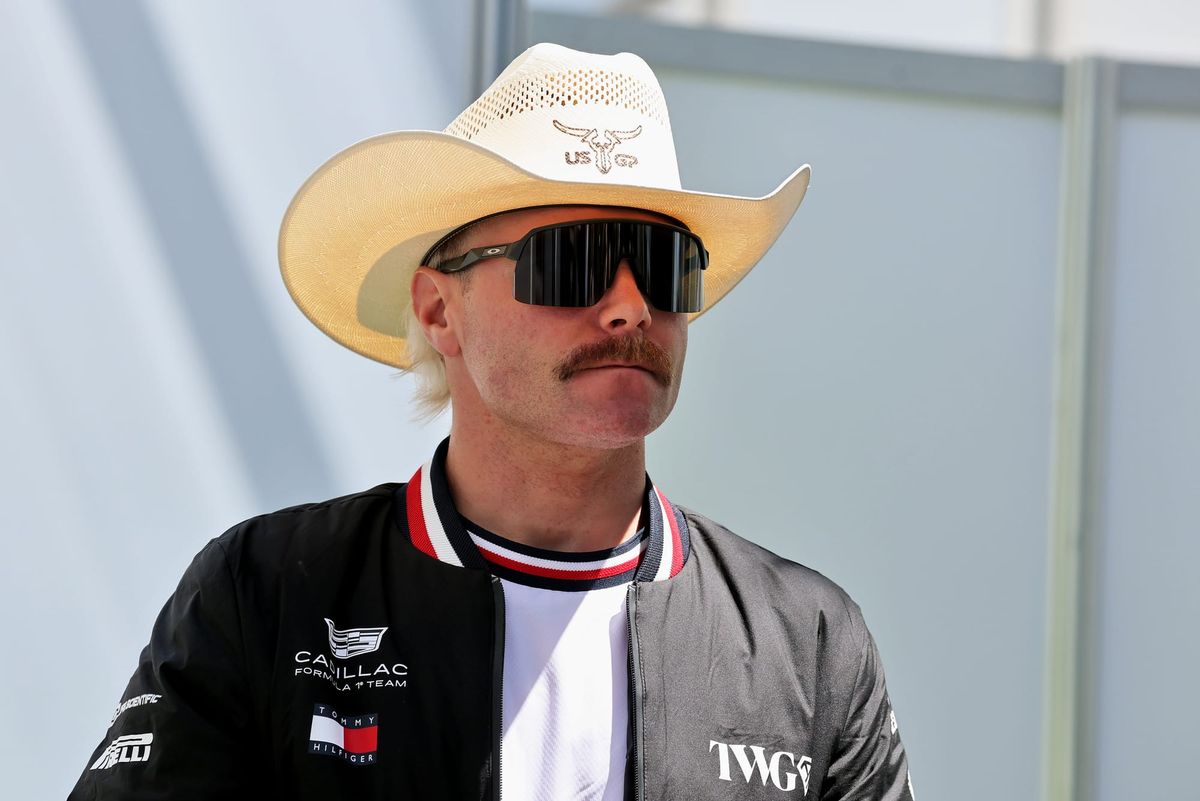 How worried should Bottas really be about his F1 future?