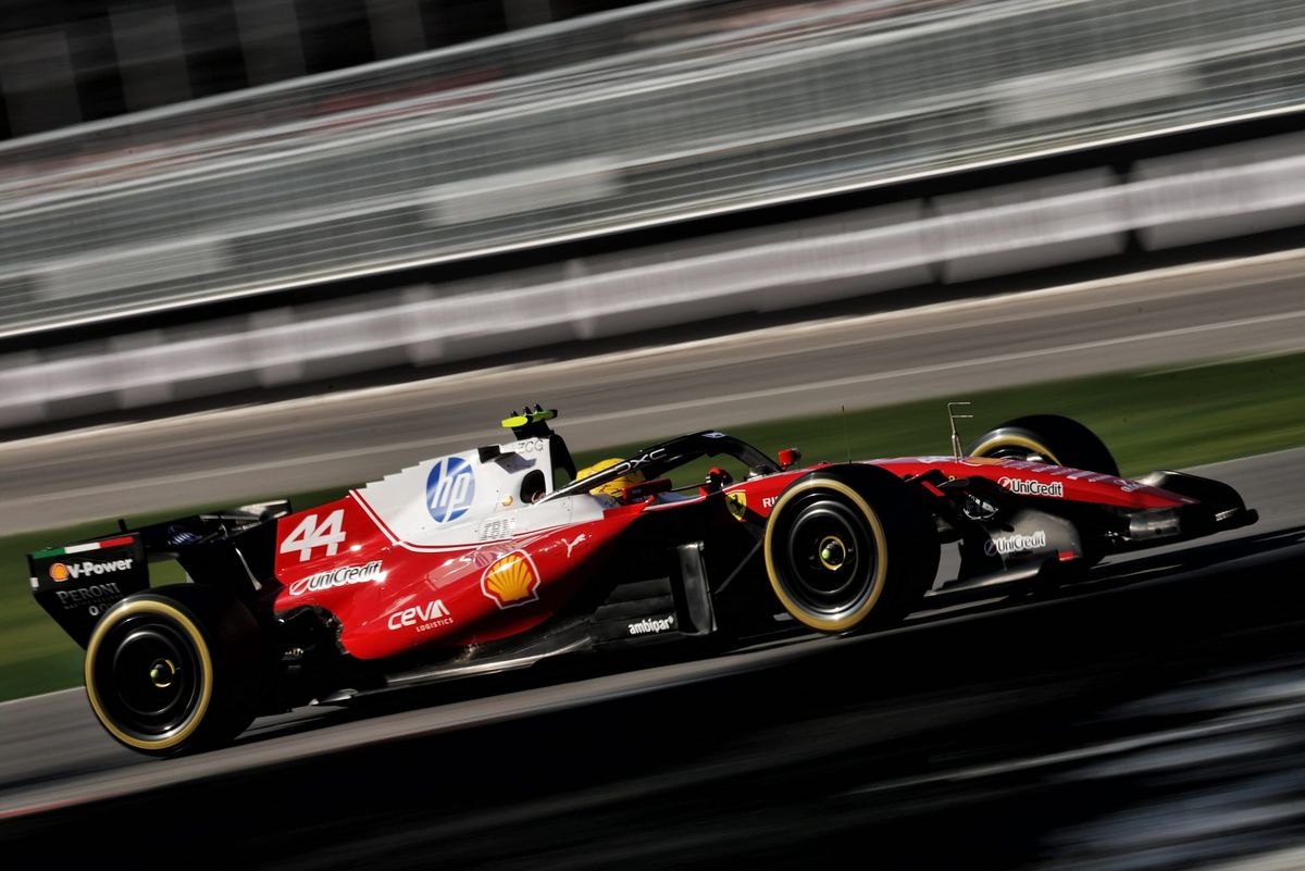 La Mercedes domina le Sprint Qualifying in Canada, Russell in pole