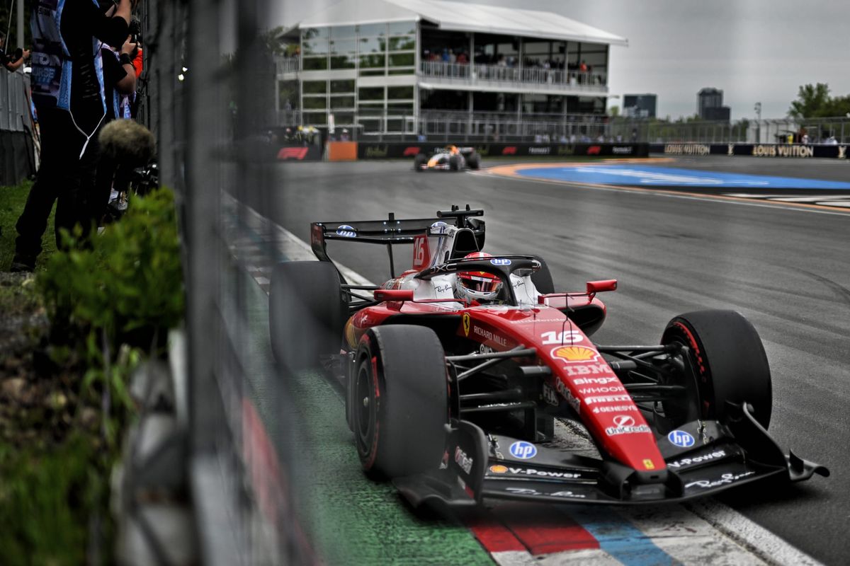 Vincitori e vinti delle qualifiche del GP del Canada 2026 di F1