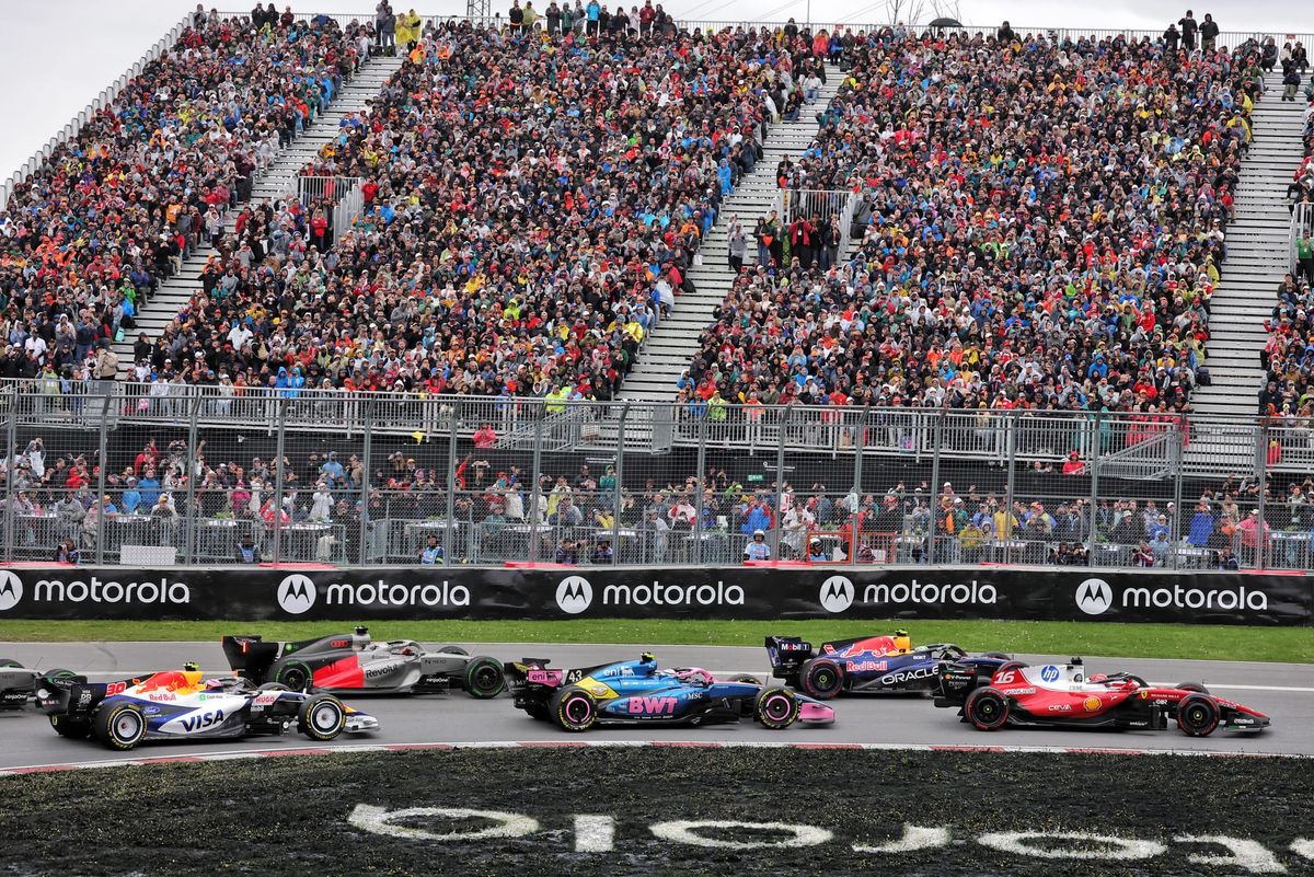 Key Takeaways from the 2026 Canadian Grand Prix