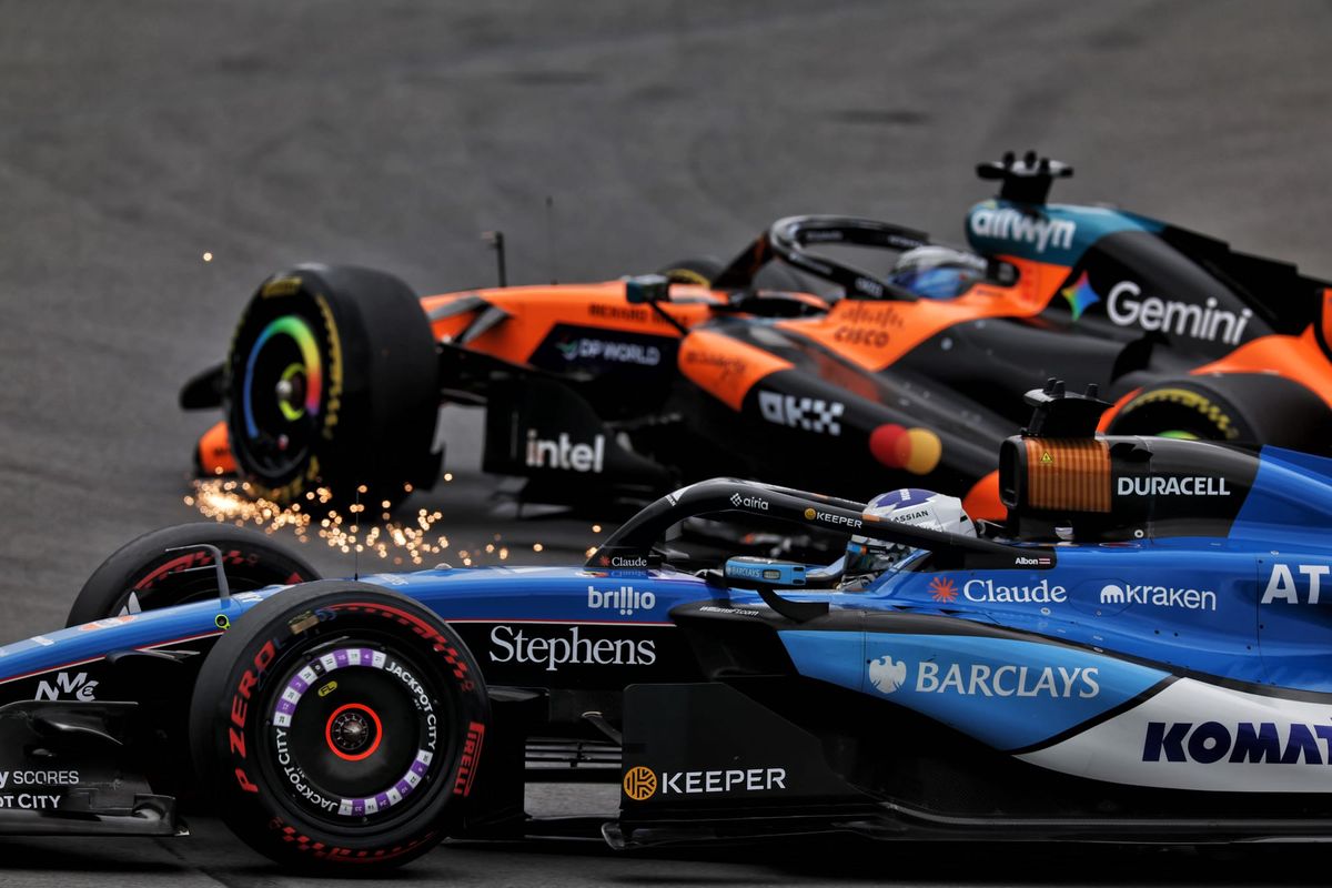 2026 Canadian Grand Prix Winners and Losers