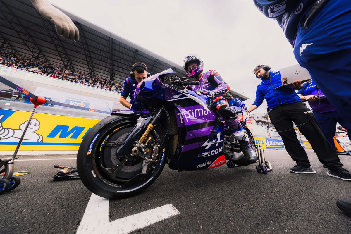 Miller's key 2027 priority could end his time in MotoGP