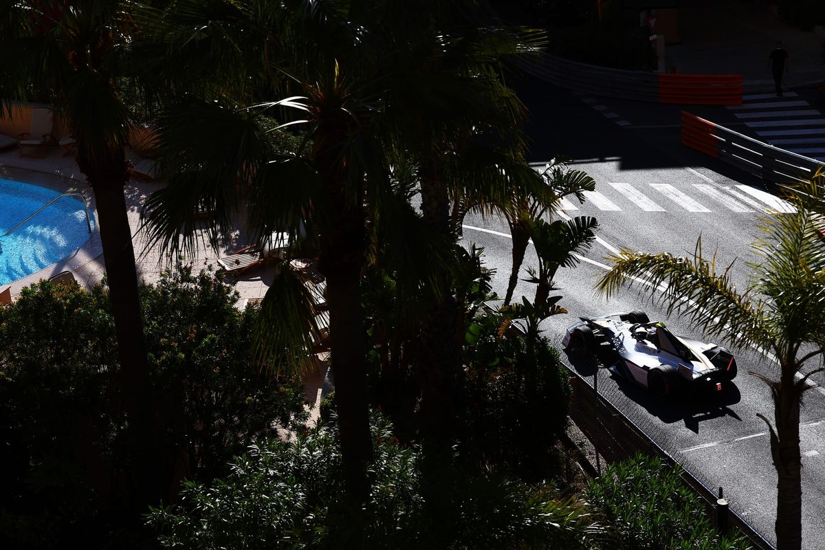 The nasty surprise Formula E's calendar has given teams