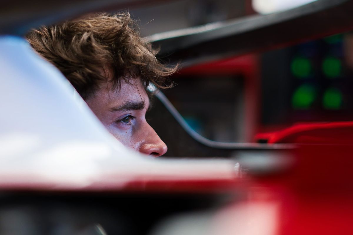 Contratti piloti F1 2026: Oltre metà della griglia in scadenza