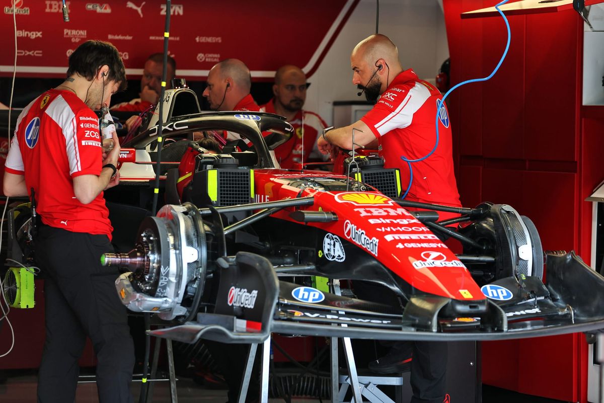 The Technical Root of Charles Leclerc's Monaco Braking Crisis