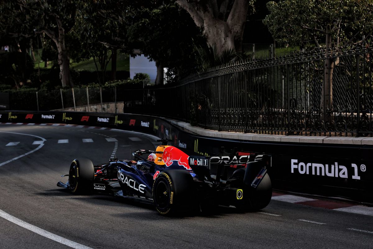 Why F1's grids have been more predictable in 2026 - so far