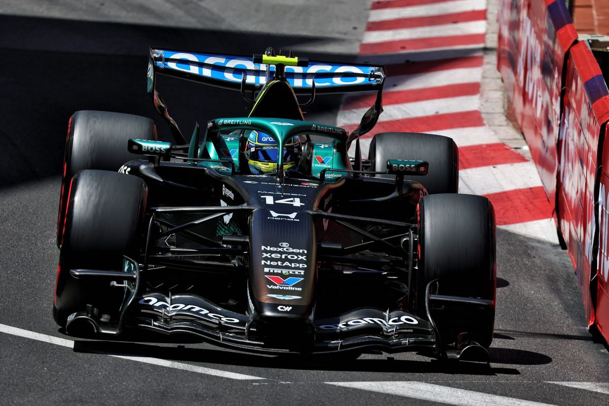 F1 2026 is different in Monaco - but it doesn't mean drivers are happy