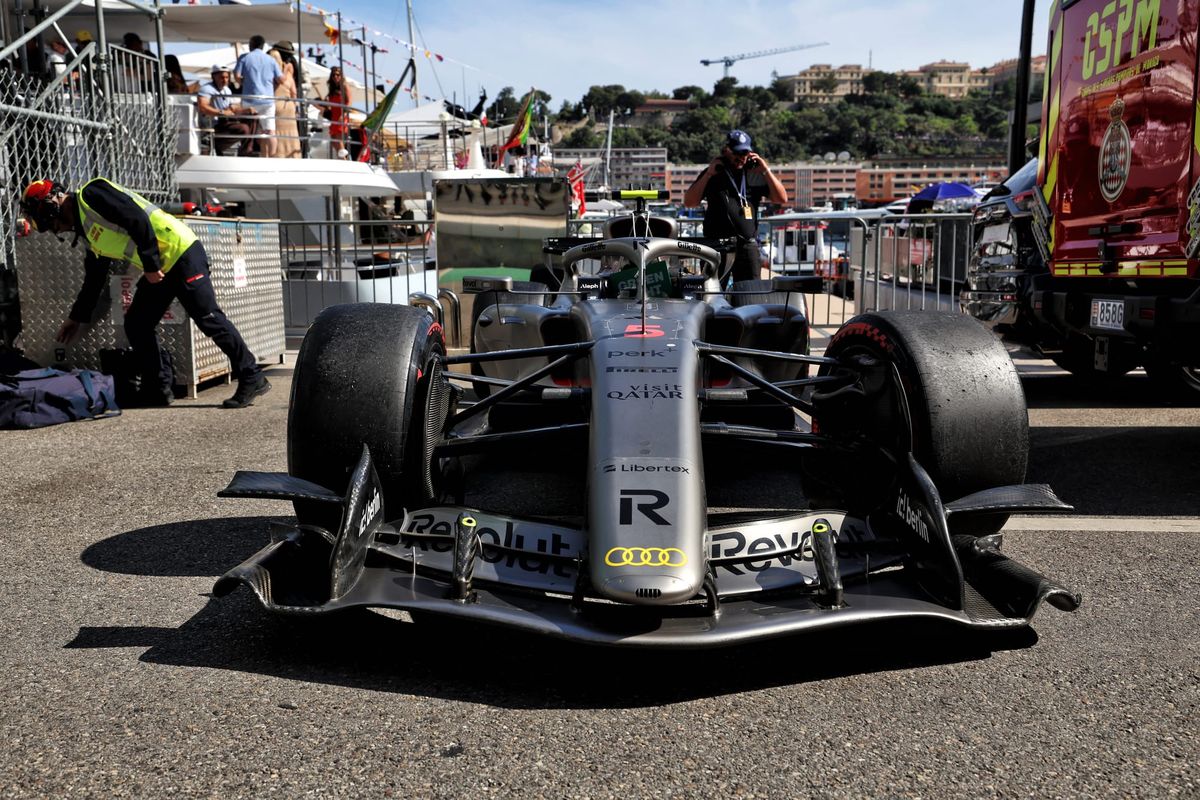 Winners and losers from 2026 Monaco Grand Prix F1 qualifying