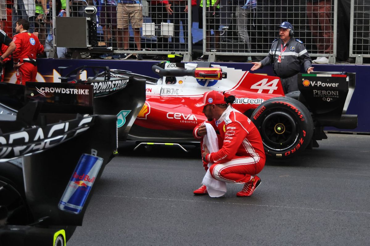 Winners and losers from F1's 2026 Monaco Grand Prix