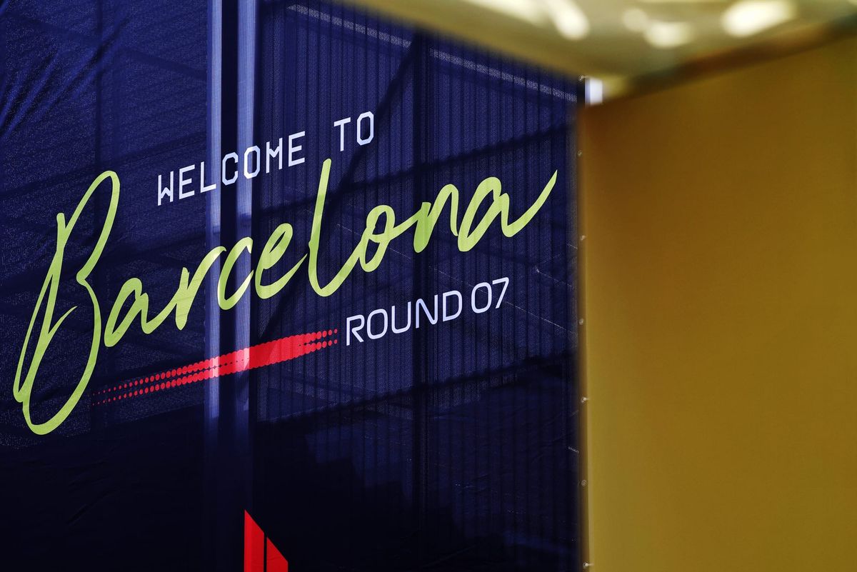 Barcelona GP Paddock Intel: Engine Restrictions and the 2026 Tyre Struggle