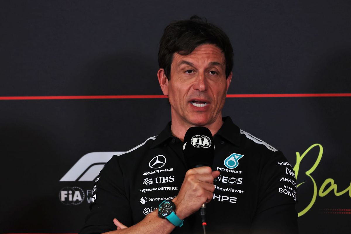 Mercedes Pursues Legal Route to Recover George Russell's Lost Monaco Points
