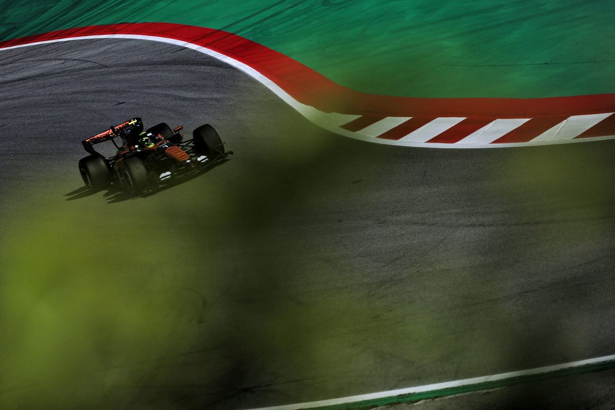 McLaren Breaks Curfew Again to Resolve Power Unit Integration Issues