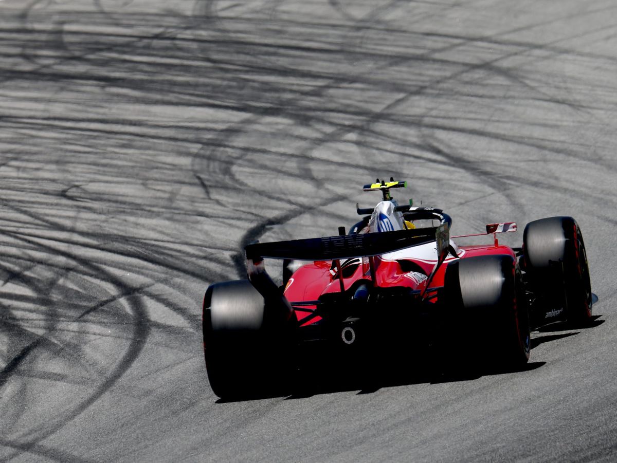 Winners and losers from 2026 Barcelona GP F1 qualifying