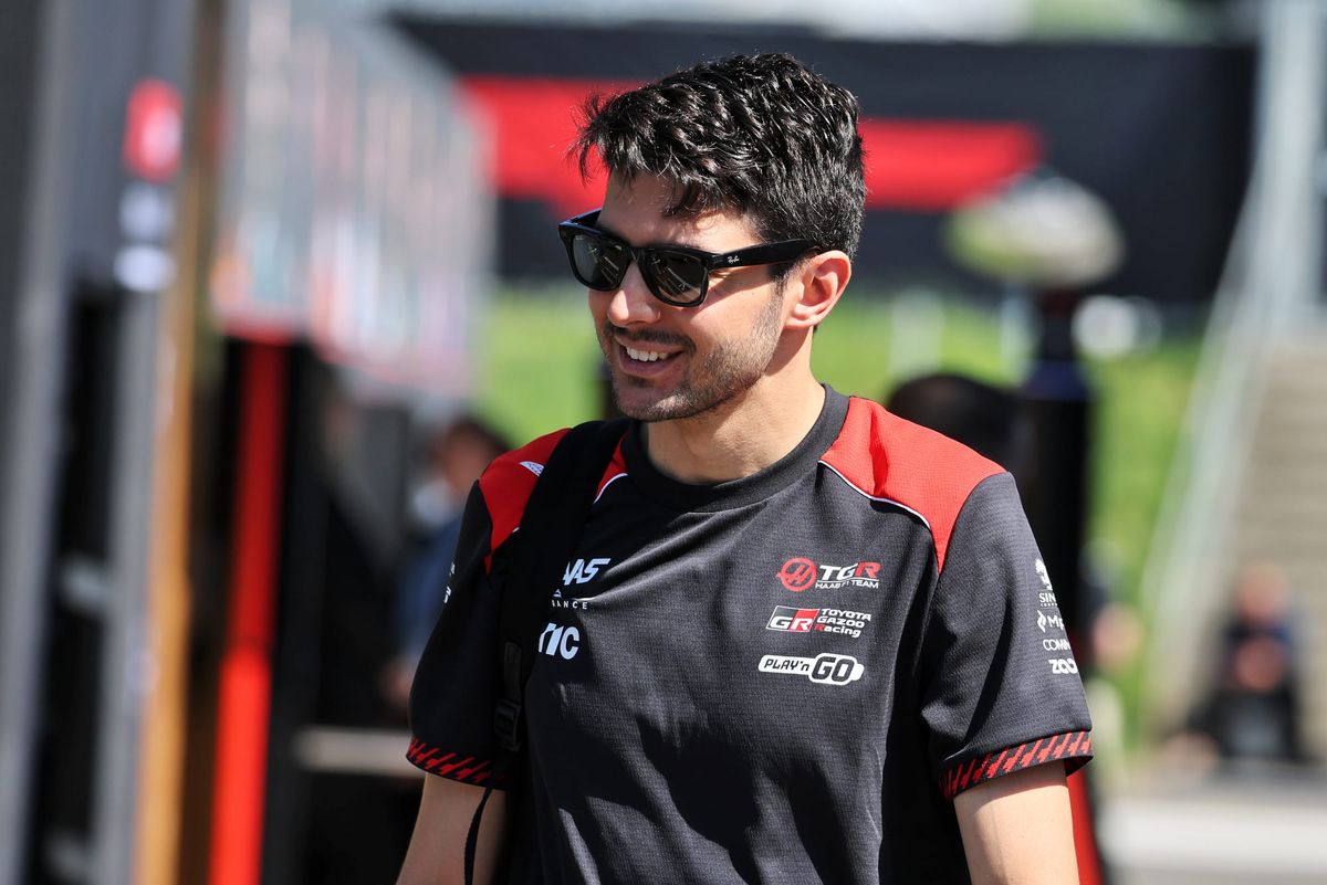 Key takeaways from day one of F1's 2026 Austrian GP