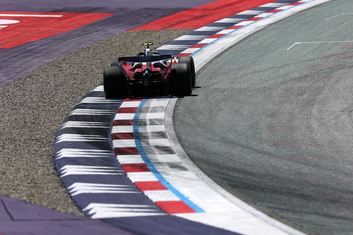 F1 Confirms 2027 Ban on Ferrari-Pioneered Exhaust Wings