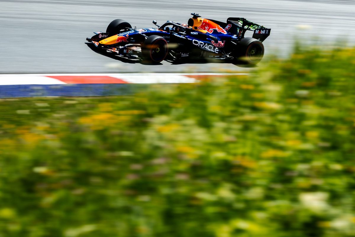Red Bull teme la 'trappola' del ranking ADUO: rischio blocco sviluppo motori