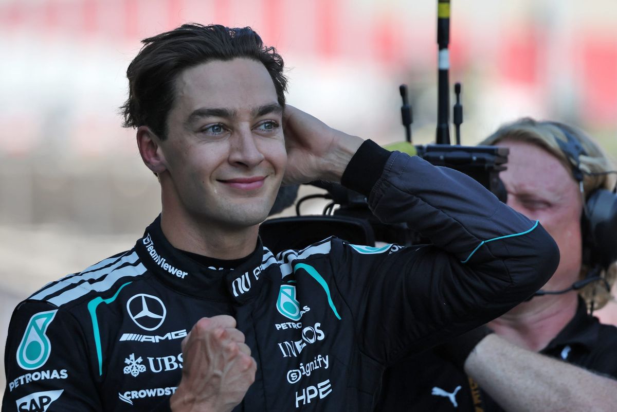 Why Russell kept Austrian GP pole despite yellow flags for Verstappen crash