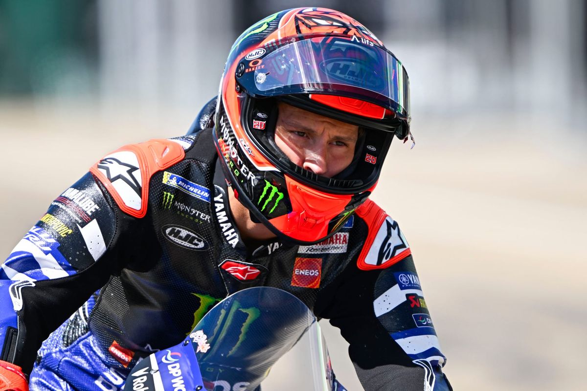 Quartararo finally fills Honda's post-Marquez MotoGP void