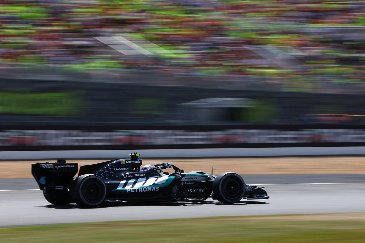 Mercedes finds legal way to revive banned F1 qualifying trick
