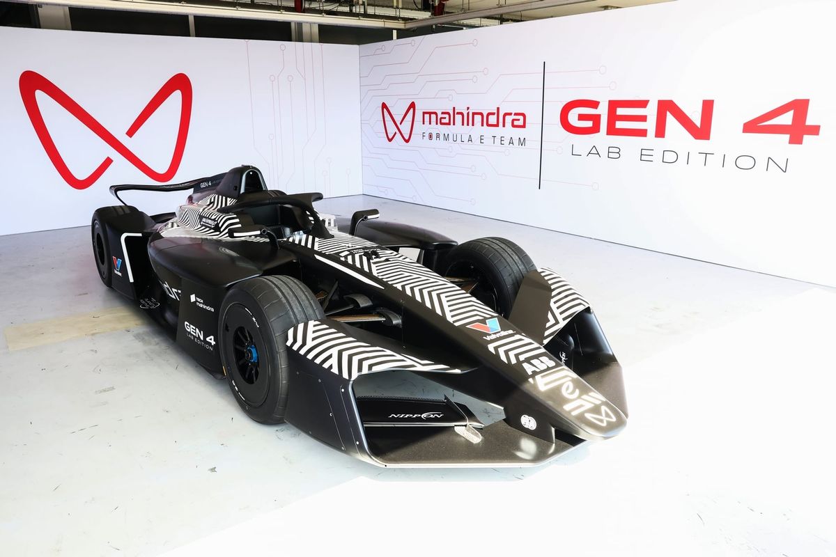 Final Gen4 manufacturer finally starts testing - will it suffer?