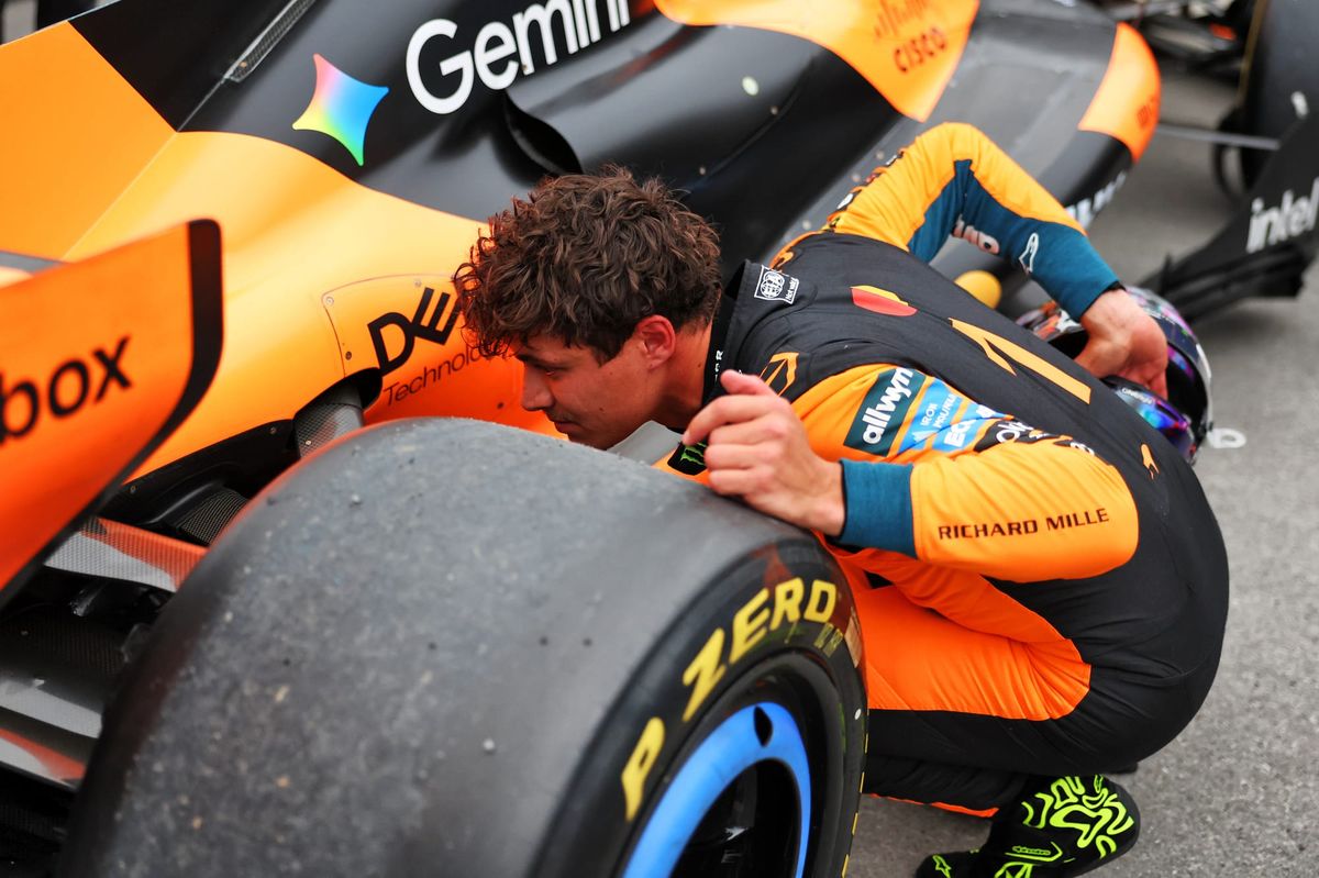 McLaren Delays Upgrade to Latest Mercedes Engine