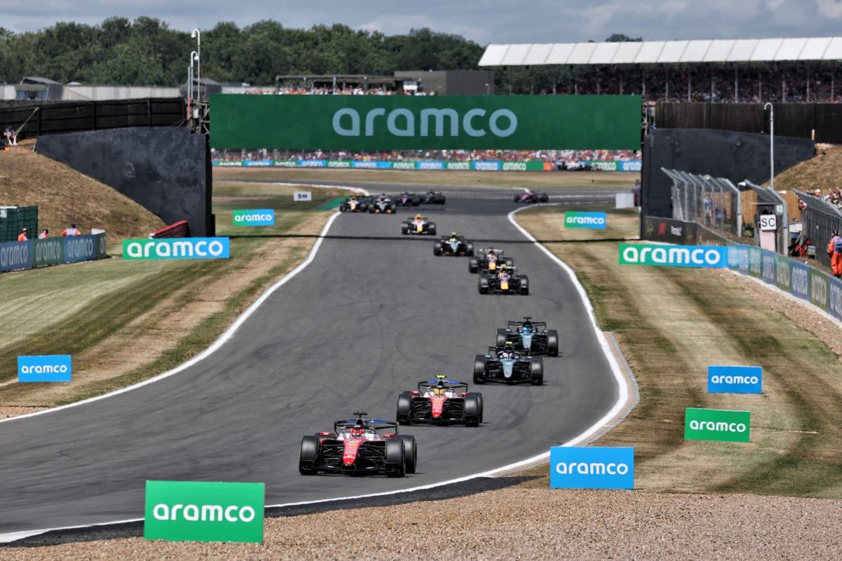 Analisi GP Gran Bretagna: Leclerc interrompe il digiuno, crisi per i rivali del titolo