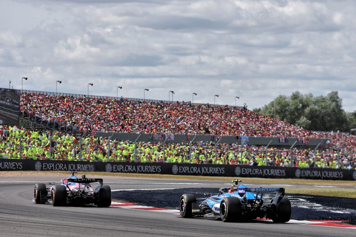 2026년 F1 최악의 황당 페널티: 사인즈의 사례로 드러난 세이프티 카 규정의 허점