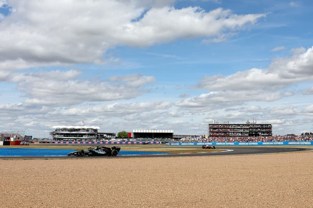 【分析】F1英国GP：ルクレールの勝利とFIAによる不可解なセーフティカー・フィニッシュ