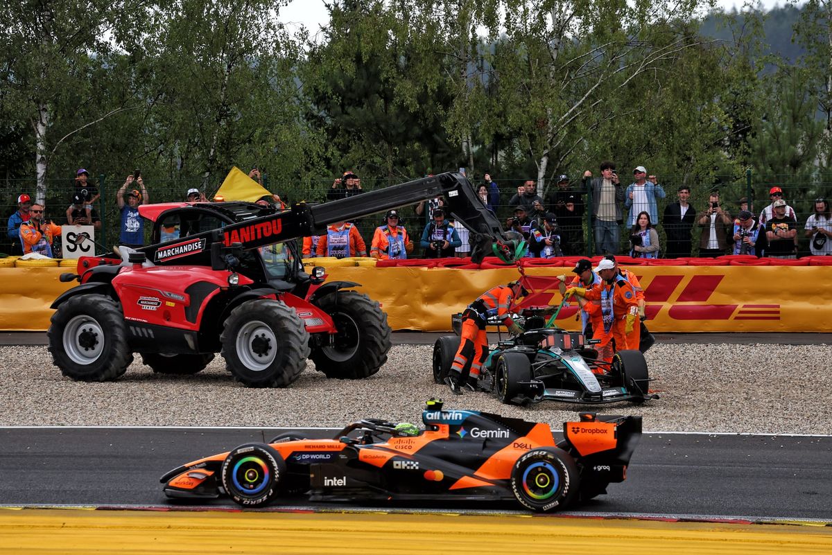 2026年F1ドライバーがAIの「人質」となる理由