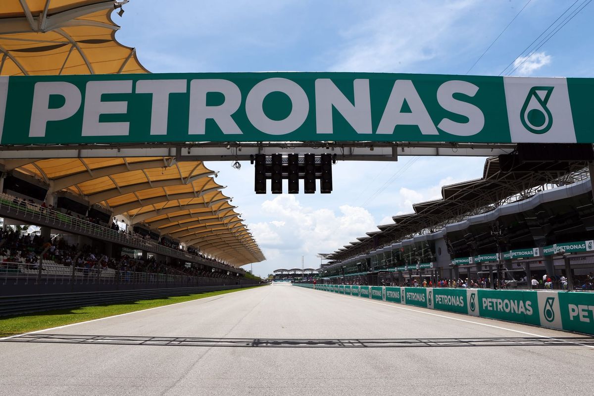 Sepang to Host Bahrain-Branded Grand Prix in One-Off Malaysia Return