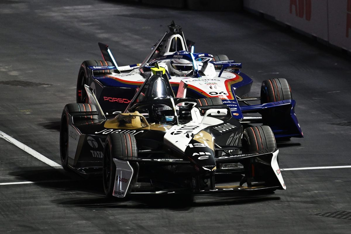 Formula E's bitter feud explodes