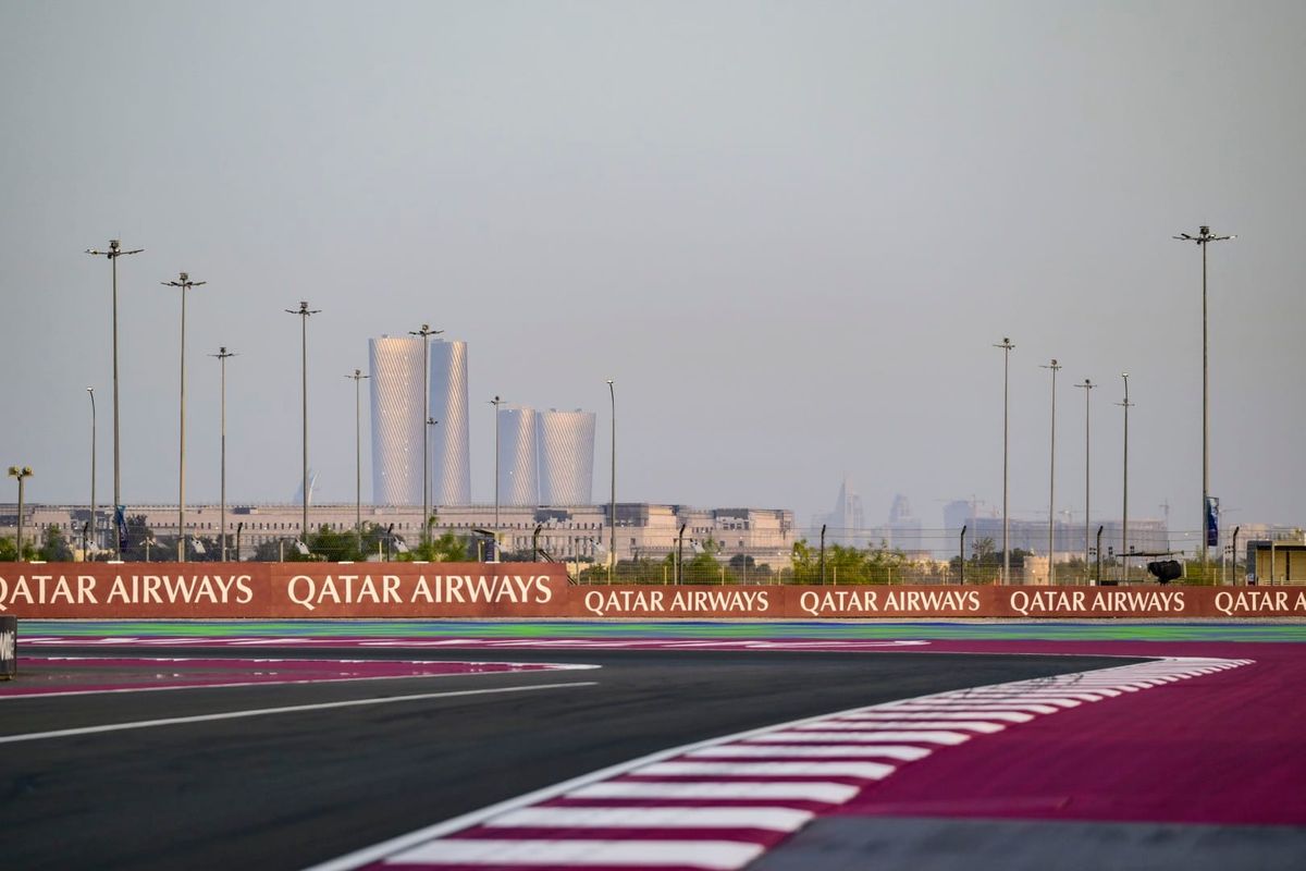 Qatar GP MotoGP