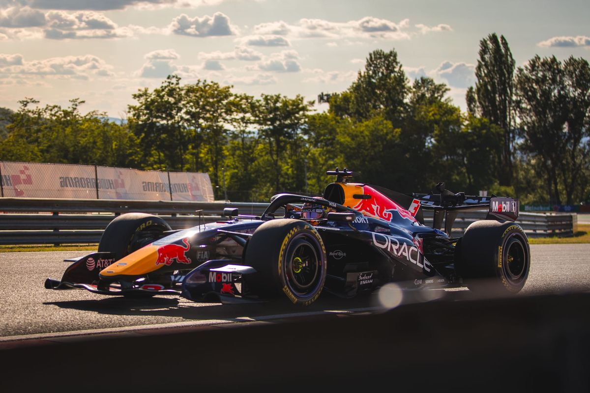 Red Bull is losing the traits that made it an F1 giant