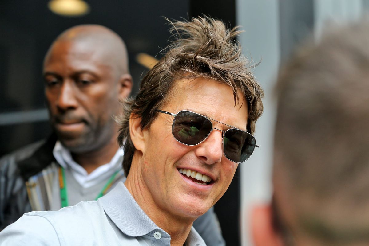 Verdict: What we want see from Days Of Thunder 2