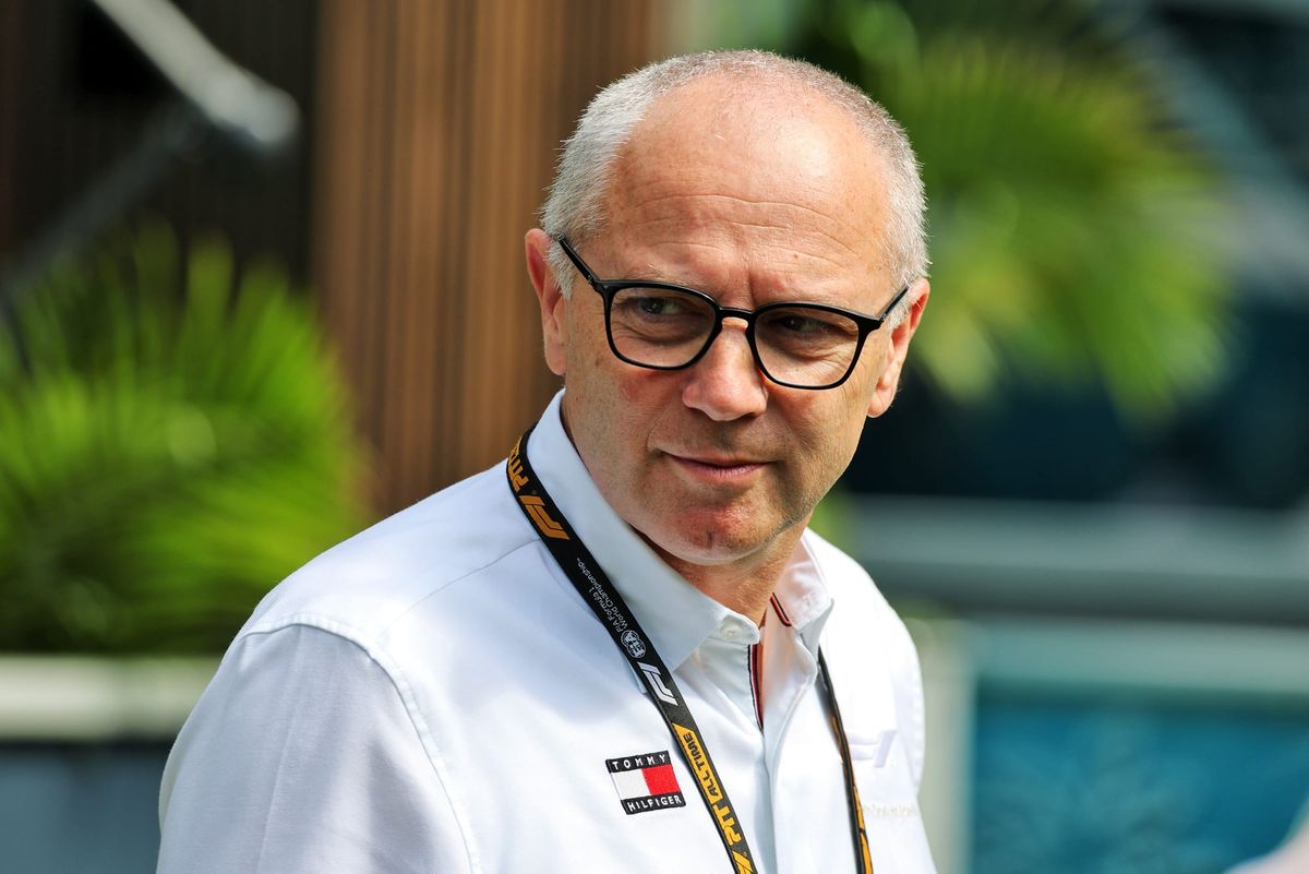 F1 2분기 매출 38% 감소 및 영업이익 61% 급락... 원인은 '경기 일정의 왜곡'