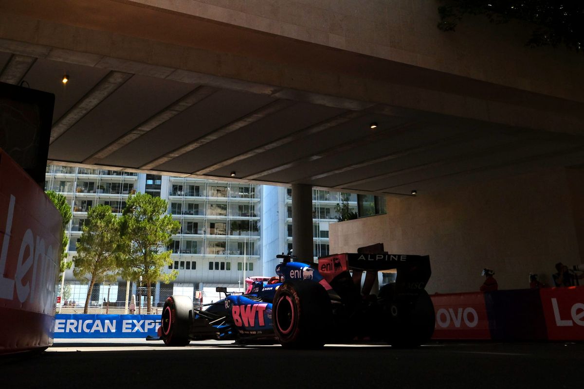 Can this upgrade save an F1 season in decline?