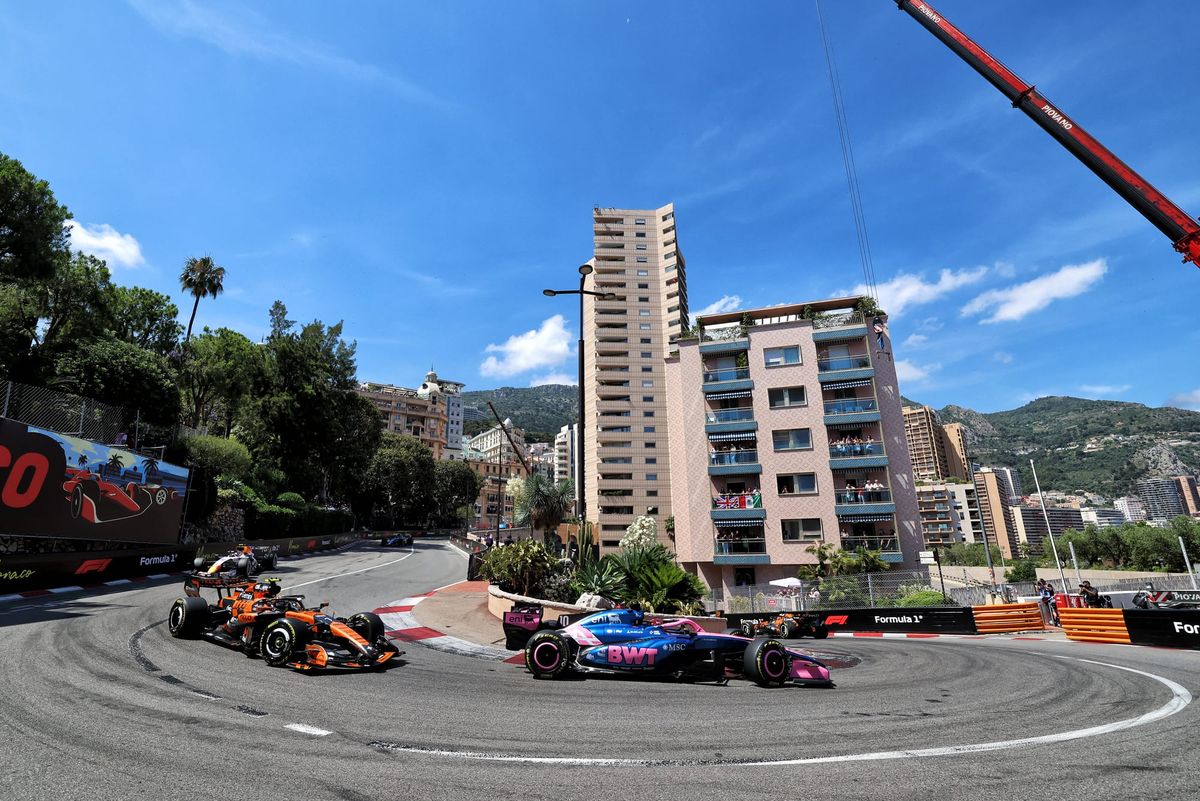 Why Monaco F1 appeal ruling could take weeks