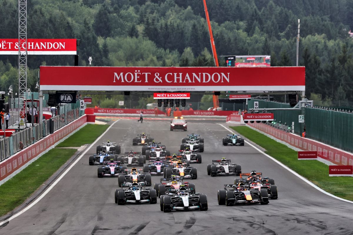 FIA 称 2026 年规则问题源于制造商的抵制