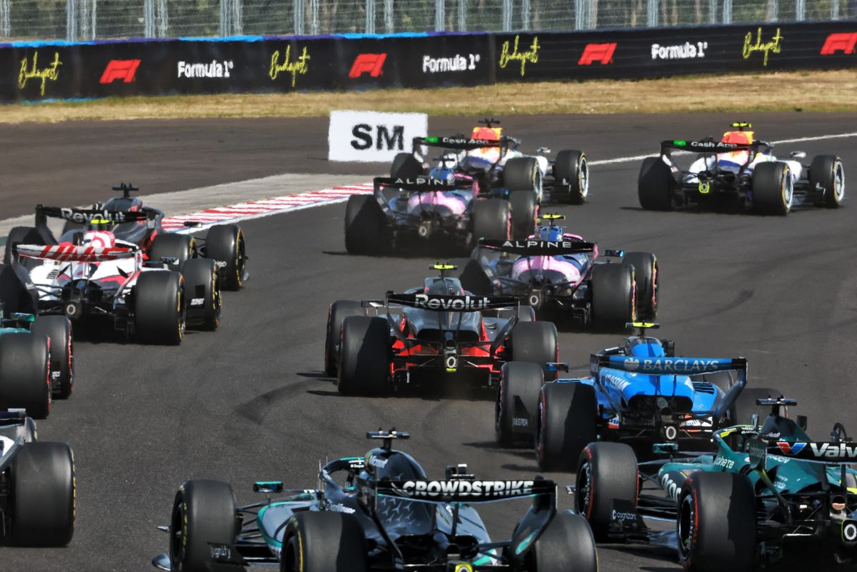 F1 teams rejected fix for a big 2026 driver complaint