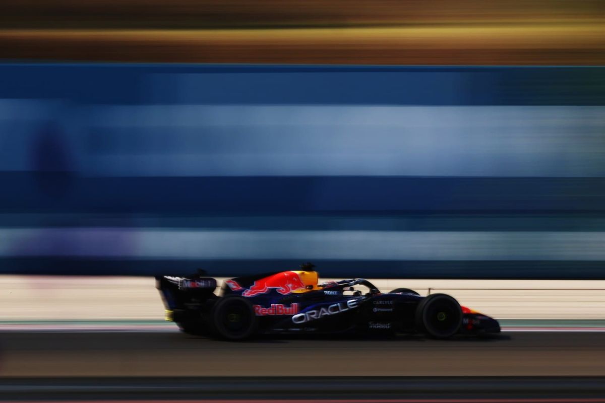 Red Bull signs ex-Aston Martin F1 chief to replace Lambiase