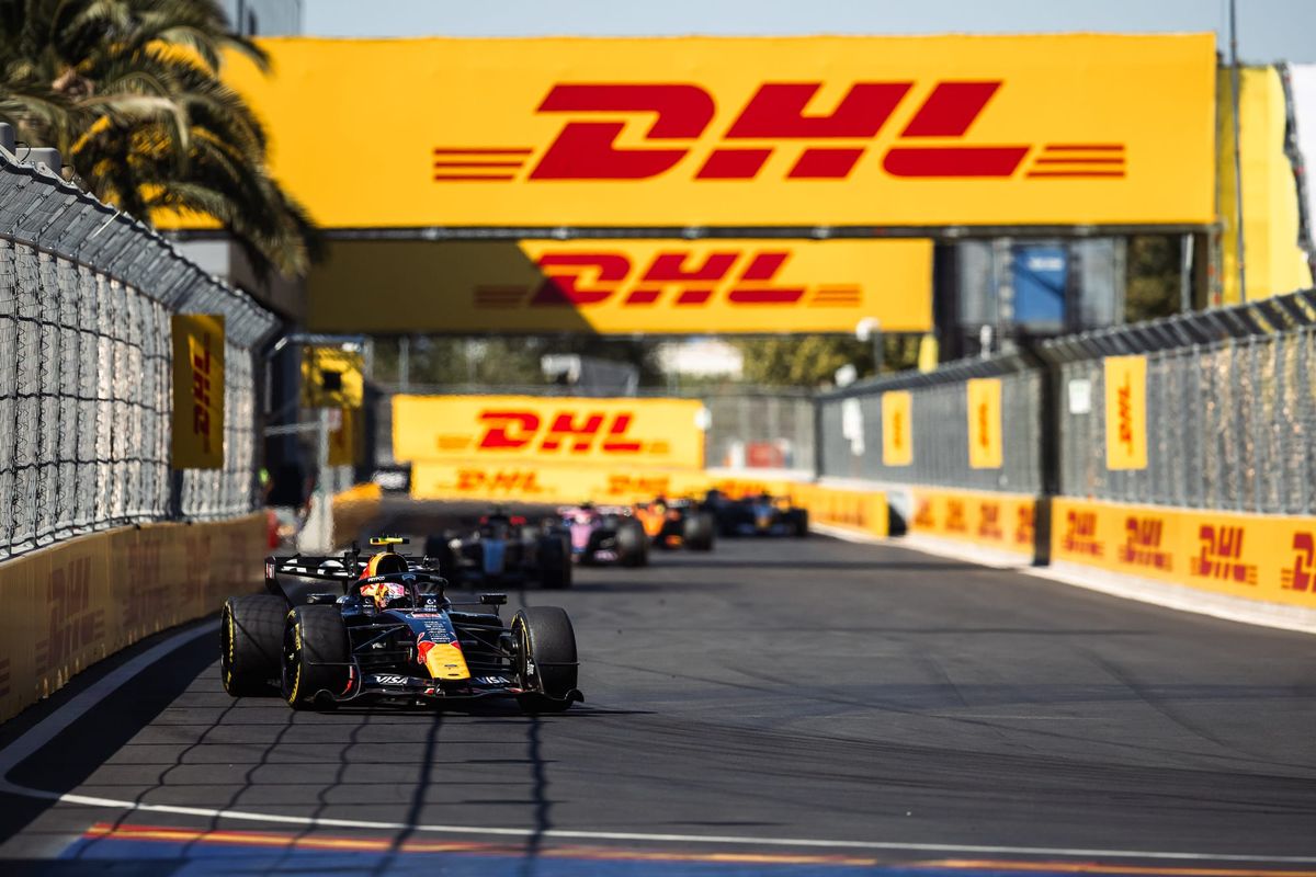 Gary Anderson: F1's overtaking problem is bigger than one circuit