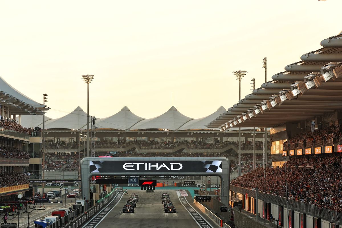 F1 prepara Imola come alternativa per il finale del 2026 a causa delle incertezze