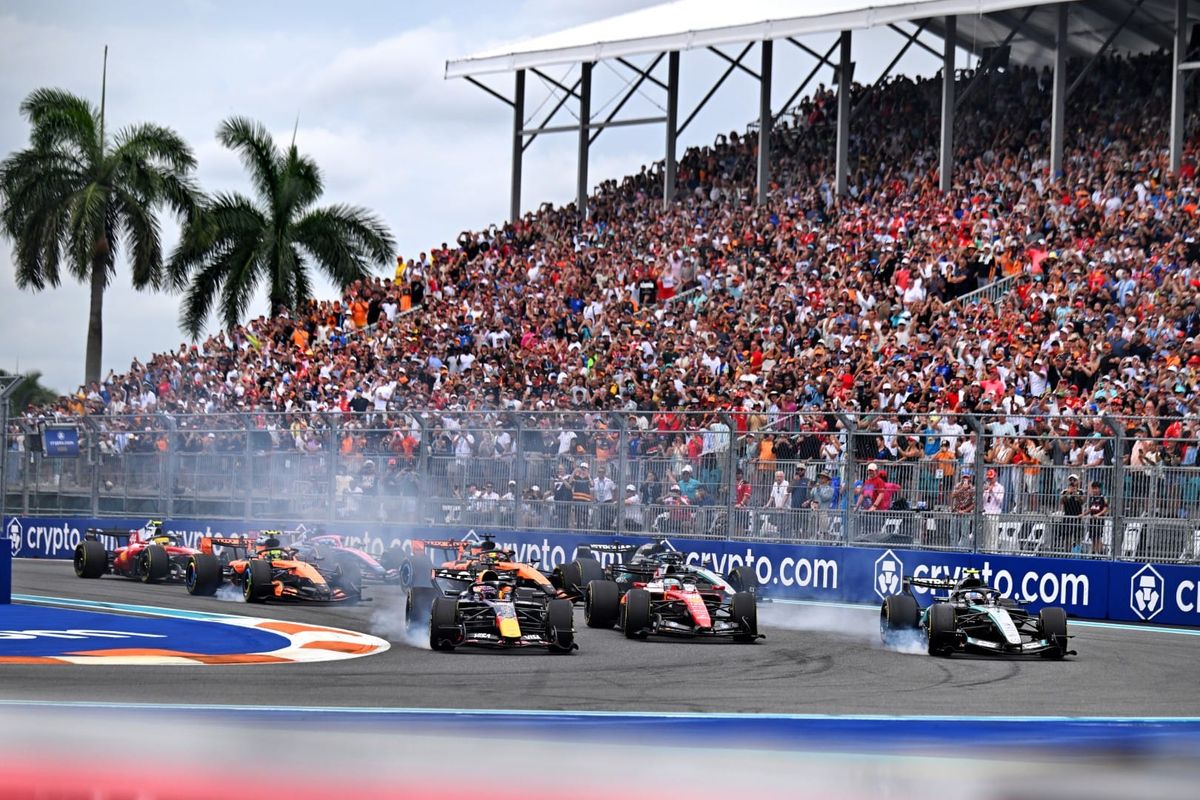 Miami GP