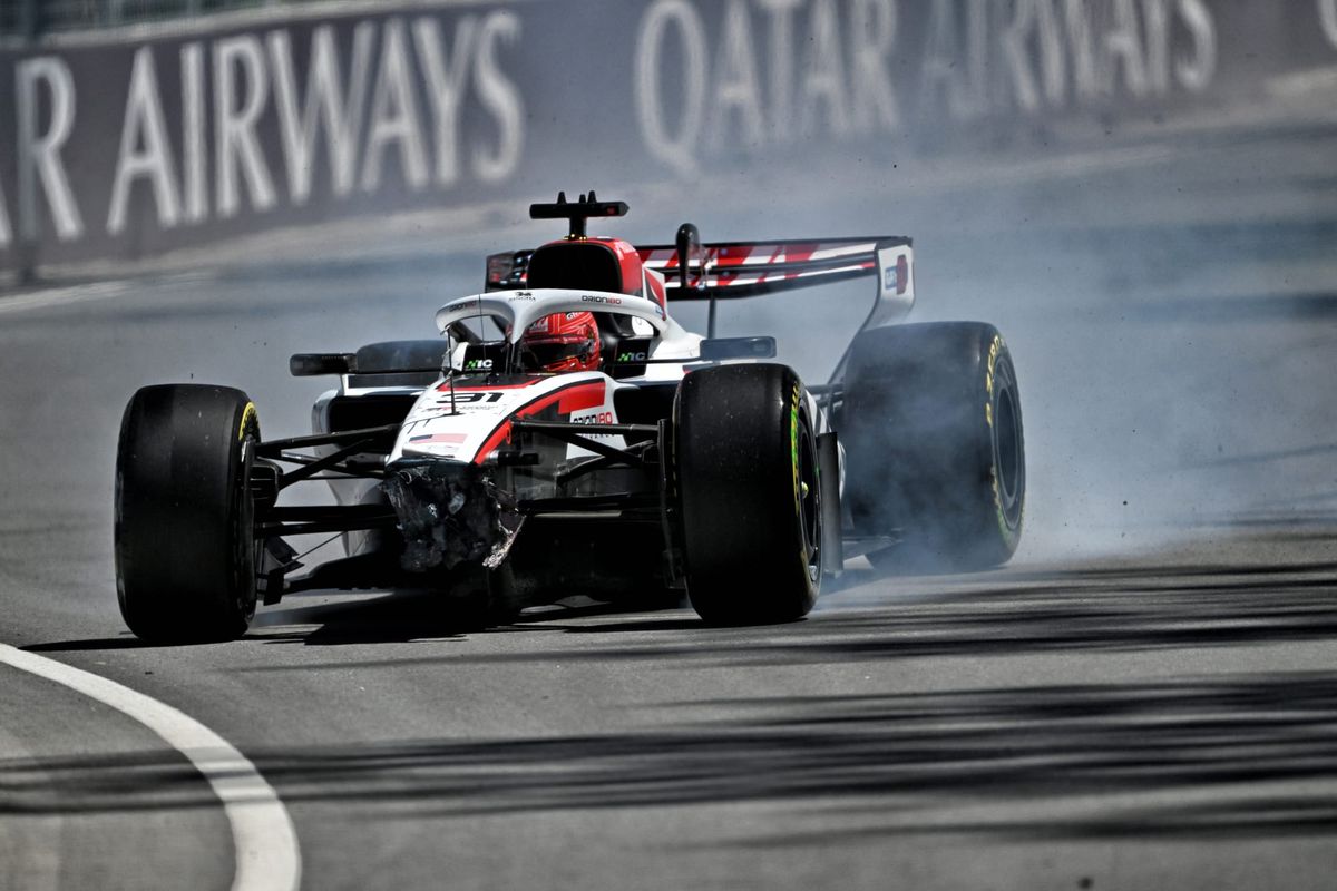 The Anatomy of a Split: Why Esteban Ocon and Haas Parted Ways