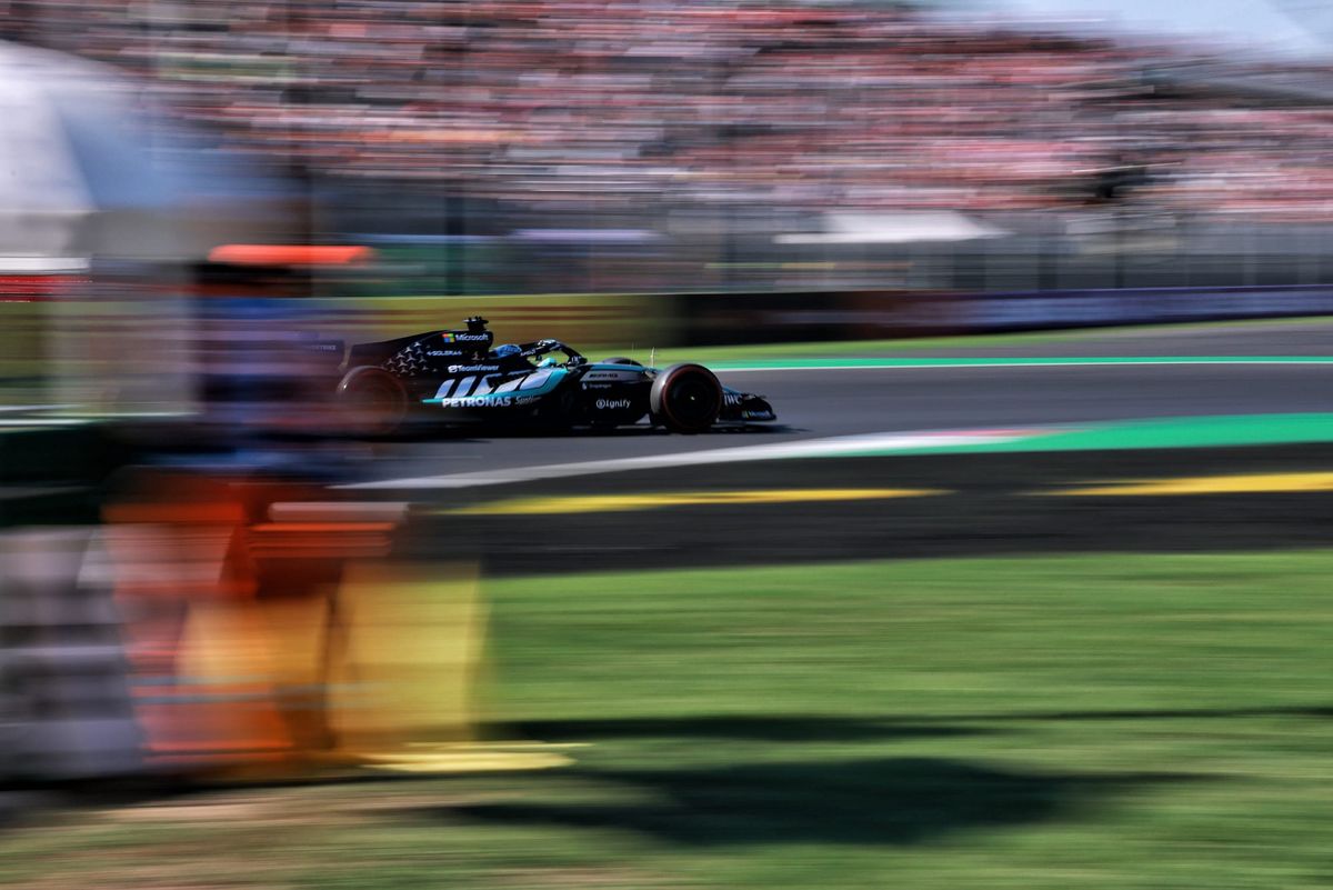 Everything you need to know about Italian GP FP2