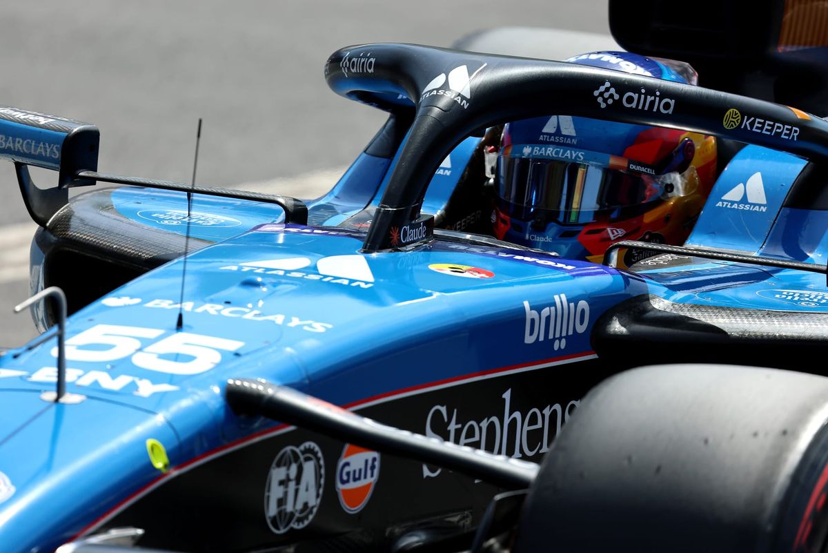 What time is F1's 2026 Spanish Grand Prix? Full weekend schedule