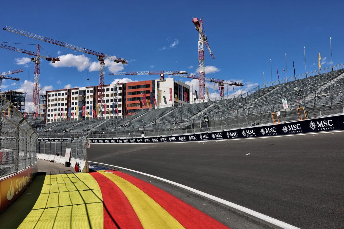 Everything we learned on day one at F1's Spanish GP